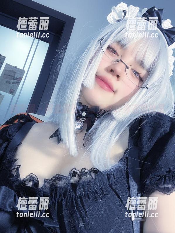 微密圈 - 网盘深处！葱油饼er你在婚纱里干嘛？