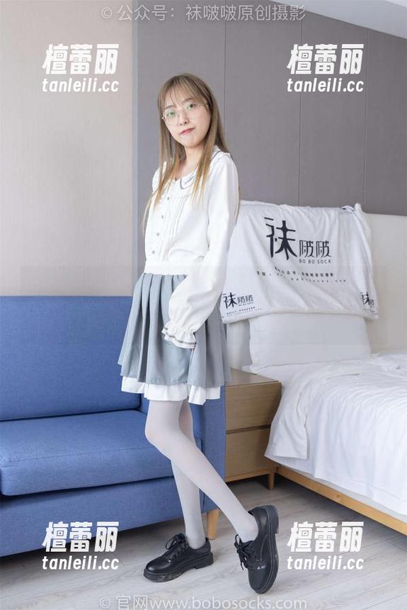 袜啵啵 - 看完小沫的皮鞋美图，我貌似对鞋子的审美又有了新期待。