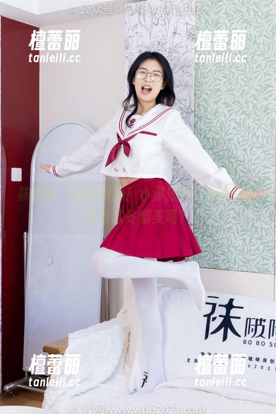 袜啵啵 - 最新资源！小淳短裙，谁说不能春夏秋冬都美呢？