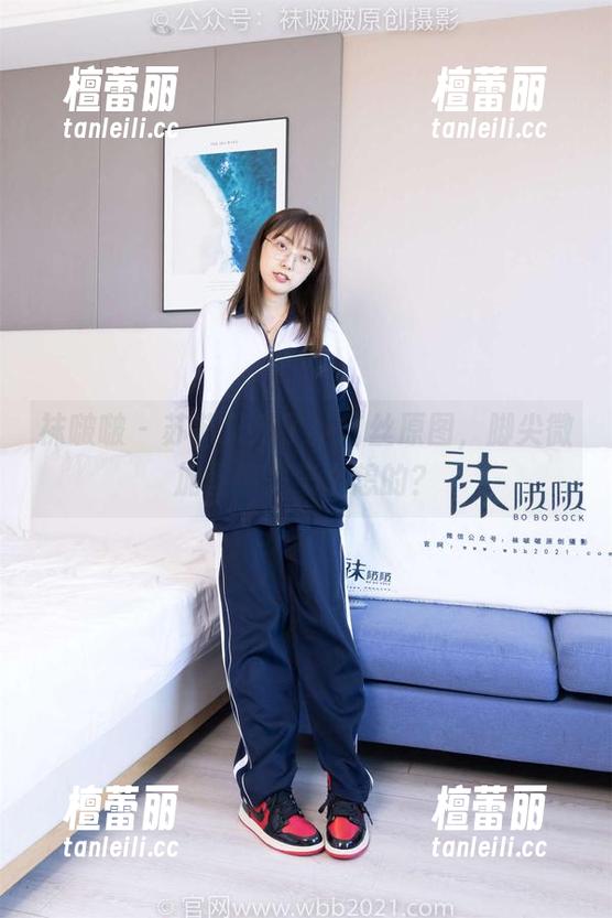 袜啵啵-苏苏 袜啵啵 - 苏苏又来了!肉丝原图,脚尖微加固你是怎么想的?