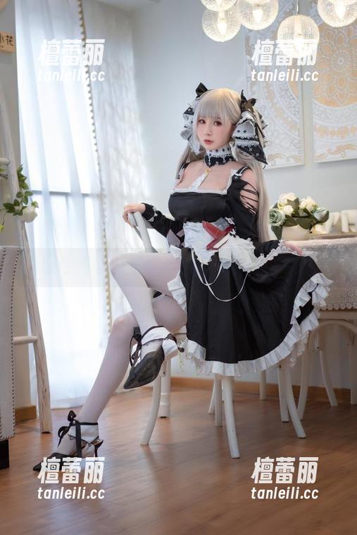 西园寺南歌的写真：当裤里丝也会唱歌时