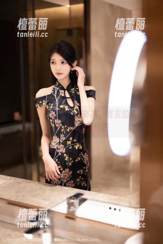 语画界 - 校服不只有书本，雅雯的美图合集带你重新认识