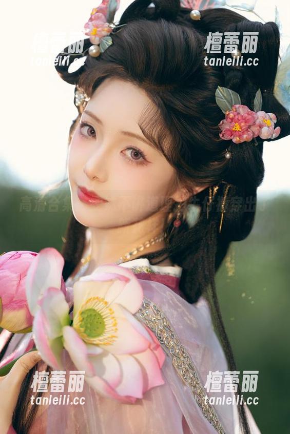 高清合集：雯妹不讲道理把牛仔裤穿出了新花样！