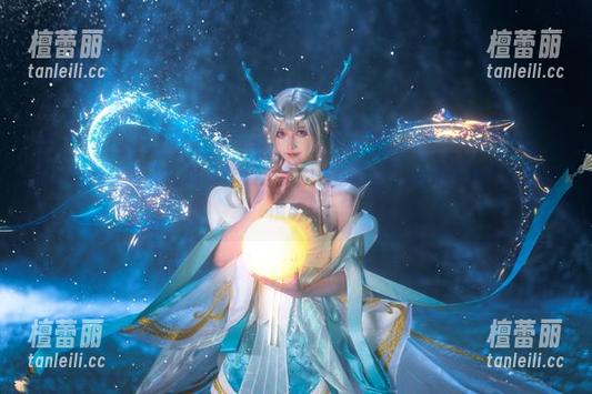 露儿大魔王 露儿大魔王带来的最新作品:禁闭者切尔西,这种色彩让人想问:能吃吗?