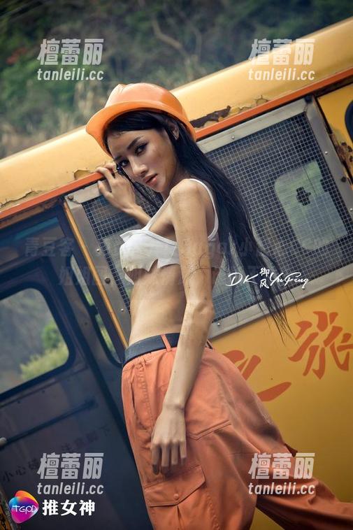 青豆客 - 免费公开！Sugar小甜心CC的姐姐图，姐妹情深，谁说不甜？