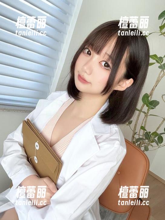 魔物喵nigisa 每张高清图片都像是在天台发生的小秘密,魔物喵nigisa真会玩!